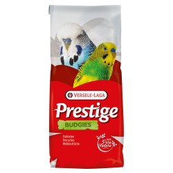 Prestige periquitos 1kg